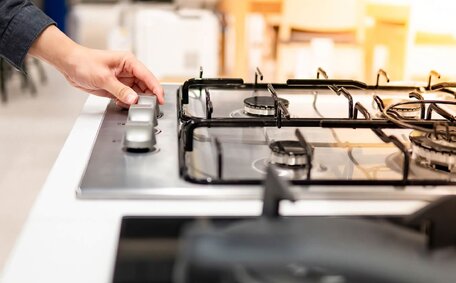 Sustainable gas solutions