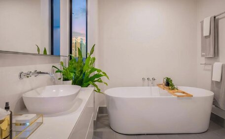 Select Hot Water System Size