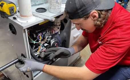 Choose Gas Hot Water System